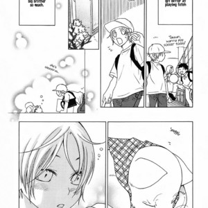 [MATSUMOTO Kazura] Gakkou no Sensei – Vol.05 [Eng] – Gay Manga sex 98