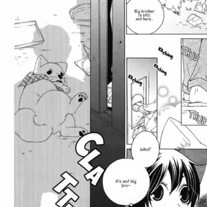 [MATSUMOTO Kazura] Gakkou no Sensei – Vol.05 [Eng] – Gay Manga sex 101