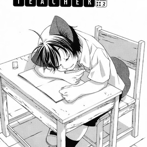 [MATSUMOTO Kazura] Gakkou no Sensei – Vol.05 [Eng] – Gay Manga sex 103