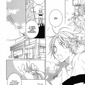 [MATSUMOTO Kazura] Gakkou no Sensei – Vol.05 [Eng] – Gay Manga sex 104