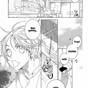[MATSUMOTO Kazura] Gakkou no Sensei – Vol.05 [Eng] – Gay Manga sex 105