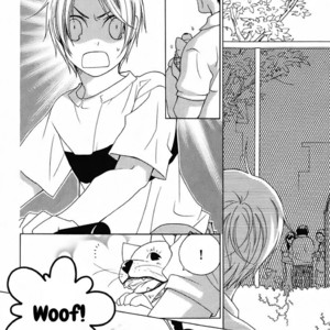 [MATSUMOTO Kazura] Gakkou no Sensei – Vol.05 [Eng] – Gay Manga sex 106