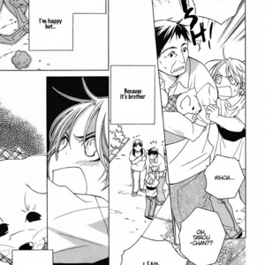 [MATSUMOTO Kazura] Gakkou no Sensei – Vol.05 [Eng] – Gay Manga sex 107