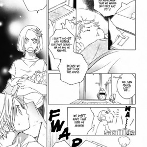 [MATSUMOTO Kazura] Gakkou no Sensei – Vol.05 [Eng] – Gay Manga sex 111