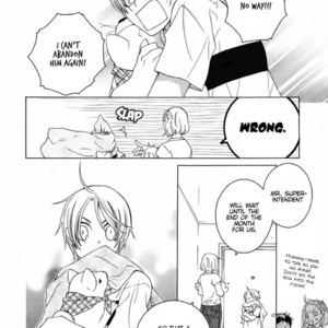 [MATSUMOTO Kazura] Gakkou no Sensei – Vol.05 [Eng] – Gay Manga sex 112