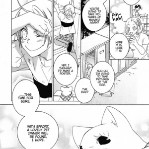 [MATSUMOTO Kazura] Gakkou no Sensei – Vol.05 [Eng] – Gay Manga sex 114