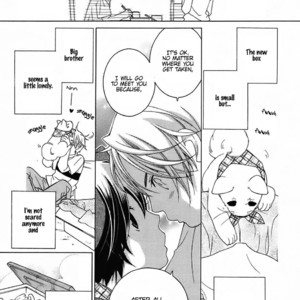 [MATSUMOTO Kazura] Gakkou no Sensei – Vol.05 [Eng] – Gay Manga sex 115