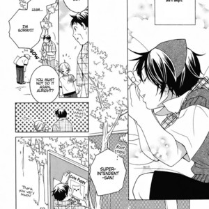 [MATSUMOTO Kazura] Gakkou no Sensei – Vol.05 [Eng] – Gay Manga sex 116
