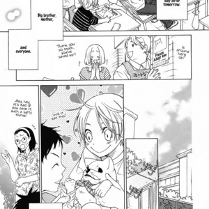 [MATSUMOTO Kazura] Gakkou no Sensei – Vol.05 [Eng] – Gay Manga sex 117