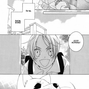 [MATSUMOTO Kazura] Gakkou no Sensei – Vol.05 [Eng] – Gay Manga sex 118
