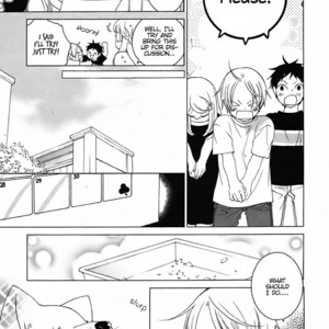 [MATSUMOTO Kazura] Gakkou no Sensei – Vol.05 [Eng] – Gay Manga sex 121