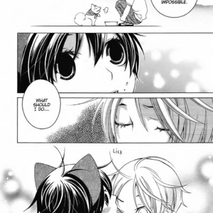 [MATSUMOTO Kazura] Gakkou no Sensei – Vol.05 [Eng] – Gay Manga sex 122