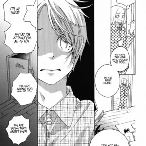 [MATSUMOTO Kazura] Gakkou no Sensei – Vol.05 [Eng] – Gay Manga sex 125