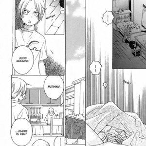 [MATSUMOTO Kazura] Gakkou no Sensei – Vol.05 [Eng] – Gay Manga sex 126