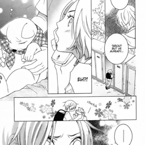 [MATSUMOTO Kazura] Gakkou no Sensei – Vol.05 [Eng] – Gay Manga sex 129