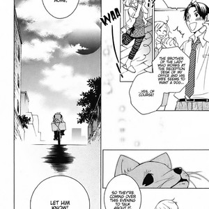 [MATSUMOTO Kazura] Gakkou no Sensei – Vol.05 [Eng] – Gay Manga sex 130