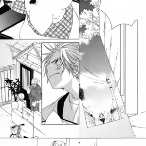 [MATSUMOTO Kazura] Gakkou no Sensei – Vol.05 [Eng] – Gay Manga sex 137