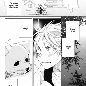 [MATSUMOTO Kazura] Gakkou no Sensei – Vol.05 [Eng] – Gay Manga sex 138