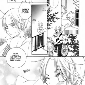 [MATSUMOTO Kazura] Gakkou no Sensei – Vol.05 [Eng] – Gay Manga sex 139