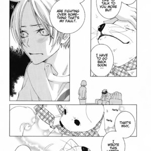 [MATSUMOTO Kazura] Gakkou no Sensei – Vol.05 [Eng] – Gay Manga sex 142