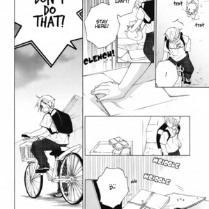 [MATSUMOTO Kazura] Gakkou no Sensei – Vol.05 [Eng] – Gay Manga sex 144