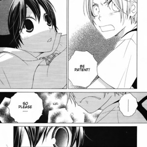 [MATSUMOTO Kazura] Gakkou no Sensei – Vol.05 [Eng] – Gay Manga sex 145