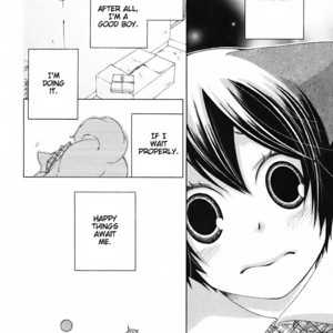 [MATSUMOTO Kazura] Gakkou no Sensei – Vol.05 [Eng] – Gay Manga sex 146