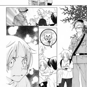 [MATSUMOTO Kazura] Gakkou no Sensei – Vol.05 [Eng] – Gay Manga sex 148