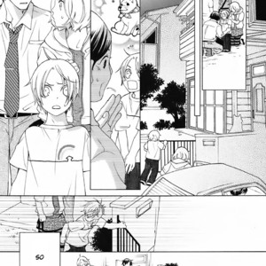 [MATSUMOTO Kazura] Gakkou no Sensei – Vol.05 [Eng] – Gay Manga sex 149