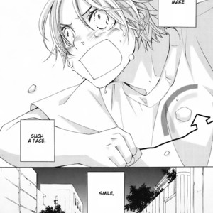 [MATSUMOTO Kazura] Gakkou no Sensei – Vol.05 [Eng] – Gay Manga sex 150