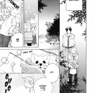 [MATSUMOTO Kazura] Gakkou no Sensei – Vol.05 [Eng] – Gay Manga sex 151