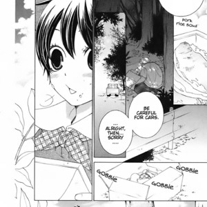 [MATSUMOTO Kazura] Gakkou no Sensei – Vol.05 [Eng] – Gay Manga sex 152