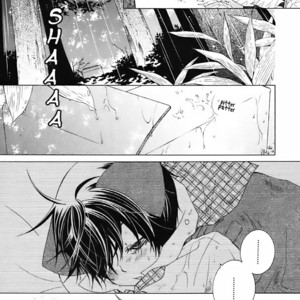 [MATSUMOTO Kazura] Gakkou no Sensei – Vol.05 [Eng] – Gay Manga sex 153