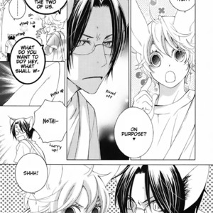 [MATSUMOTO Kazura] Gakkou no Sensei – Vol.05 [Eng] – Gay Manga sex 155