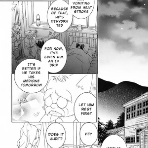 [MATSUMOTO Kazura] Gakkou no Sensei – Vol.05 [Eng] – Gay Manga sex 162