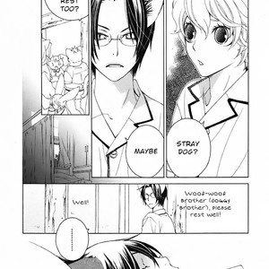 [MATSUMOTO Kazura] Gakkou no Sensei – Vol.05 [Eng] – Gay Manga sex 163