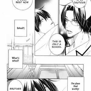 [MATSUMOTO Kazura] Gakkou no Sensei – Vol.05 [Eng] – Gay Manga sex 164
