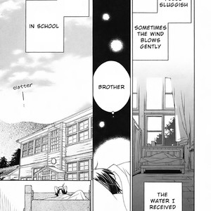 [MATSUMOTO Kazura] Gakkou no Sensei – Vol.05 [Eng] – Gay Manga sex 165