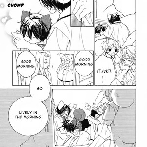 [MATSUMOTO Kazura] Gakkou no Sensei – Vol.05 [Eng] – Gay Manga sex 167
