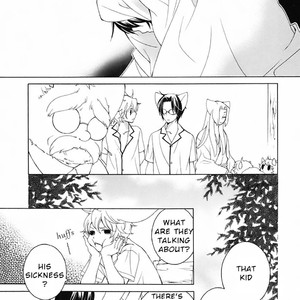 [MATSUMOTO Kazura] Gakkou no Sensei – Vol.05 [Eng] – Gay Manga sex 169