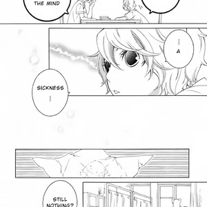 [MATSUMOTO Kazura] Gakkou no Sensei – Vol.05 [Eng] – Gay Manga sex 170