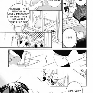 [MATSUMOTO Kazura] Gakkou no Sensei – Vol.05 [Eng] – Gay Manga sex 171