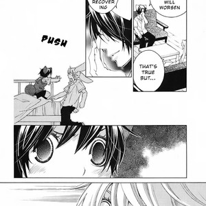 [MATSUMOTO Kazura] Gakkou no Sensei – Vol.05 [Eng] – Gay Manga sex 176