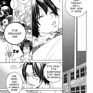 [MATSUMOTO Kazura] Gakkou no Sensei – Vol.05 [Eng] – Gay Manga sex 177