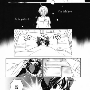 [MATSUMOTO Kazura] Gakkou no Sensei – Vol.05 [Eng] – Gay Manga sex 180