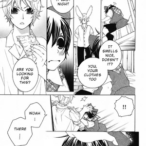 [MATSUMOTO Kazura] Gakkou no Sensei – Vol.05 [Eng] – Gay Manga sex 181