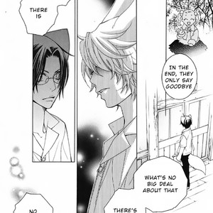 [MATSUMOTO Kazura] Gakkou no Sensei – Vol.05 [Eng] – Gay Manga sex 184