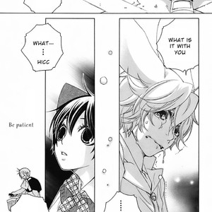 [MATSUMOTO Kazura] Gakkou no Sensei – Vol.05 [Eng] – Gay Manga sex 185