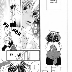 [MATSUMOTO Kazura] Gakkou no Sensei – Vol.05 [Eng] – Gay Manga sex 189