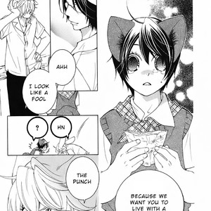 [MATSUMOTO Kazura] Gakkou no Sensei – Vol.05 [Eng] – Gay Manga sex 191